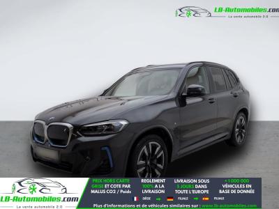BMW i iX 3 M Sport 286 ch BVA8