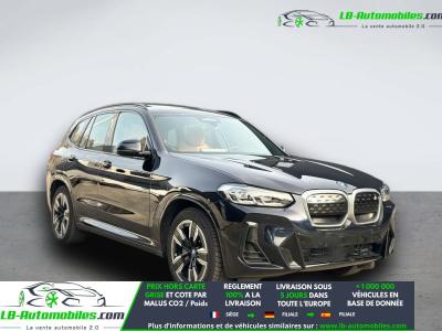 BMW i iX 3 M Sport 286 ch BVA8