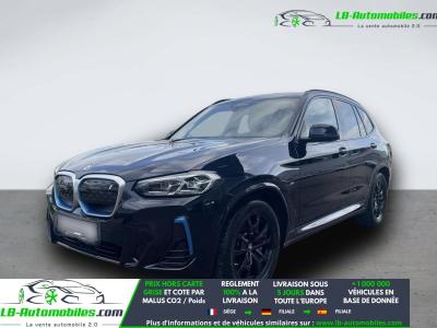 BMW i iX 3 M Sport 286 ch BVA8