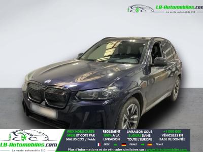 BMW i iX 3 M Sport 286 ch BVA8