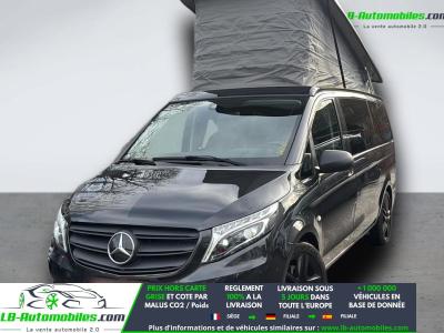 Mercedes Classe V Marco Polo 250d BVA