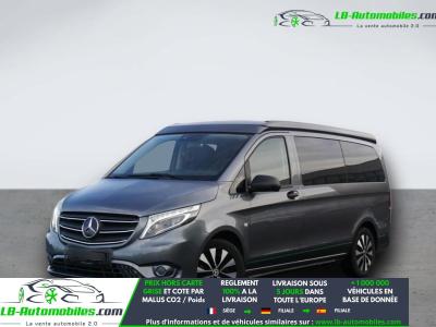 Mercedes Classe V Marco Polo 250d BVA