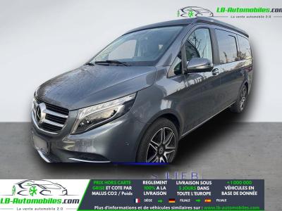 Mercedes Classe V Marco Polo 250d BVA