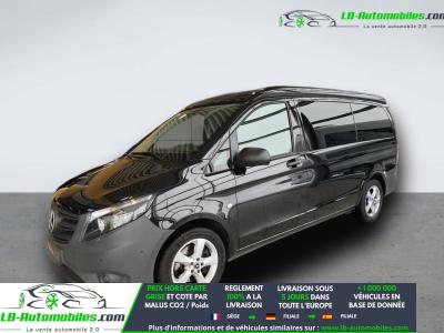 Mercedes Classe V Marco Polo 250d BVA