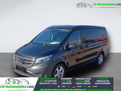 Mercedes Classe V Marco Polo 250d BVA