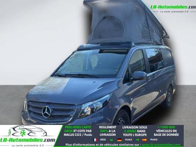 Mercedes Classe V Marco Polo 250d BVA