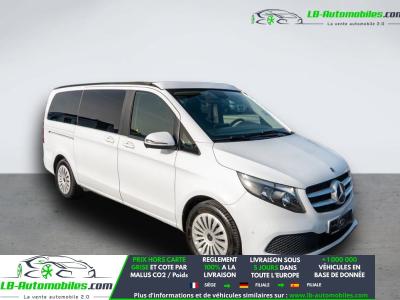 Mercedes Classe V Marco Polo 250d BVA