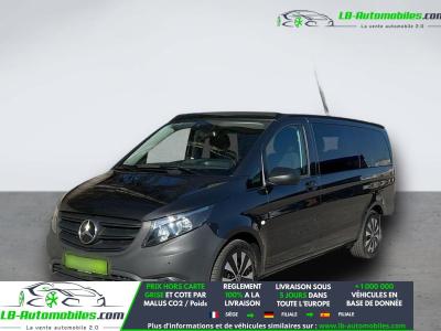 Mercedes Classe V Marco Polo 250d BVA