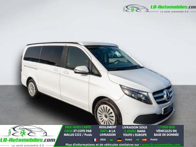 Mercedes Classe V Marco Polo 250d BVA