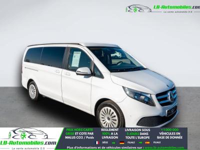 Mercedes Classe V Marco Polo 250d BVA