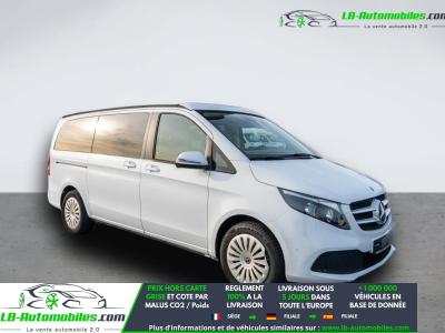 Mercedes Classe V Marco Polo 250d BVA