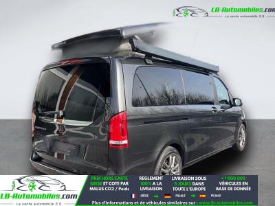 Mercedes Classe V Marco Polo 250d BVA