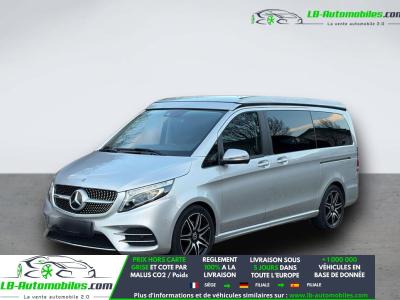 Mercedes Classe V Marco Polo 250d BVA