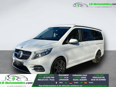 Mercedes Classe V Marco Polo 250d BVA