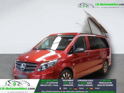 Mercedes Classe V Marco Polo 250d BVA