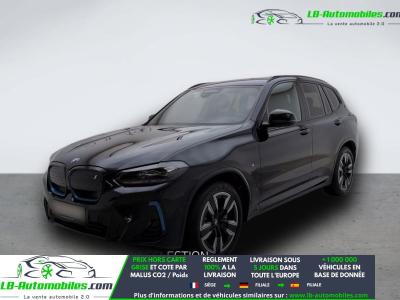 BMW i iX 3 M Sport 286 ch BVA8
