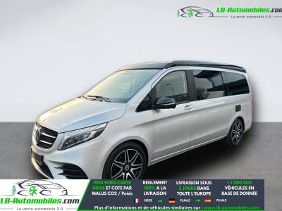 Mercedes Classe V Marco Polo 250d BVA