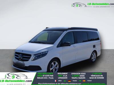 Mercedes Classe V Marco Polo 250d BVA