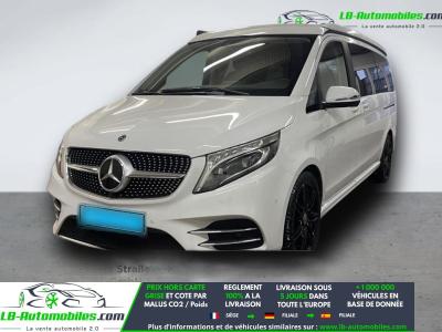 Mercedes Classe V Marco Polo 250d BVA