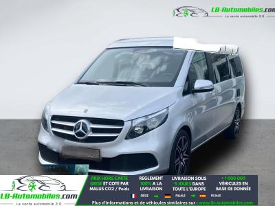 Mercedes Classe V Marco Polo 250d BVA