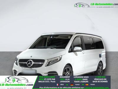 Mercedes Classe V Marco Polo 250d BVA