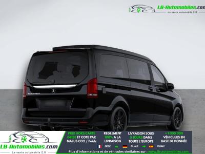 Mercedes Classe V Marco Polo 250d BVA