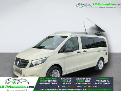 Mercedes Classe V Marco Polo 250d BVA