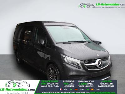 Mercedes Classe V Marco Polo 250d BVA