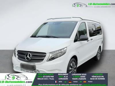 Mercedes Classe V Marco Polo 250d BVA