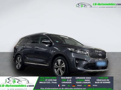 Kia Sorento 2.2 CRDI 200 ch 4x2 BVA 7pl