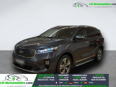 Kia Sorento 2.2 CRDI 200 ch 4x2 BVA 7pl