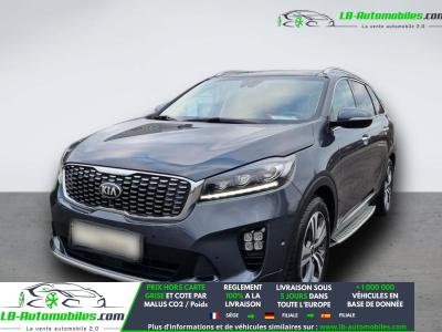 Kia Sorento 2.2 CRDI 200 ch 4x2 BVA 5pl