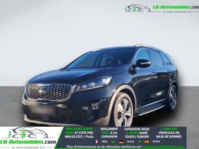 Kia Sorento 2.2 CRDI 200 ch 4x2 BVA 5pl