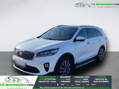 Kia Sorento 2.2 CRDI 200 ch 4x2 BVA 5pl