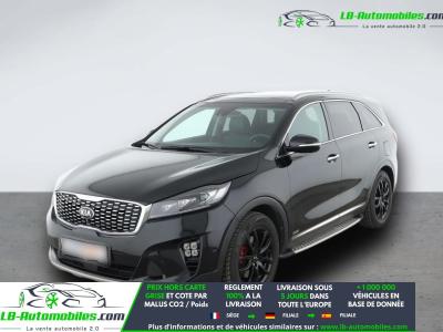 Kia Sorento 2.2 CRDI 200 ch 4x2 BVA 5pl