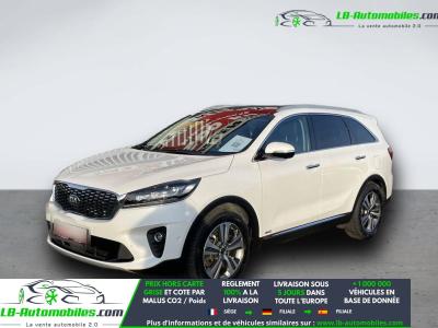 Kia Sorento 2.2 CRDI 200 ch 4x2 BVA 5pl