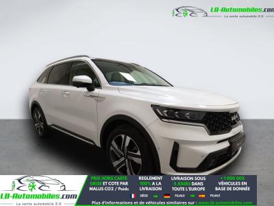 Kia Sorento 1.6 T-GDi Hybride 230 ch 7 pl BVA