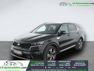 Kia Sorento 1.6 T-GDi Hybride 230 ch 7 pl BVA