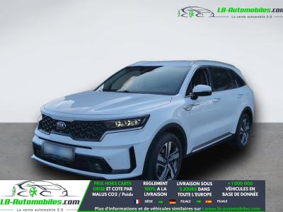 Kia Sorento 1.6 T-GDi Hybride 230 ch 7 pl BVA