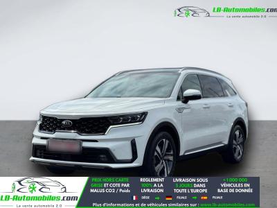 Kia Sorento 1.6 T-GDi Hybride 230 ch 7 pl BVA