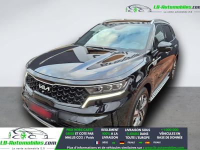 Kia Sorento 1.6 T-GDi Hybride 230 ch 7 pl BVA