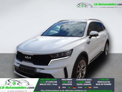 Kia Sorento 2.2 CRDI 200 ch 4x4 BVA 7pl