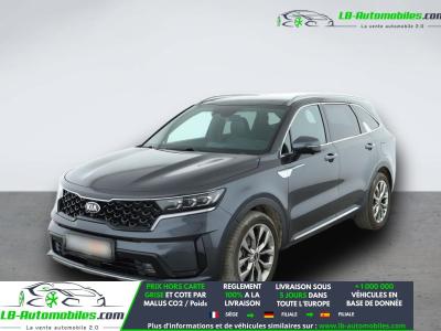 Kia Sorento 2.2 CRDI 200 ch 4x4 BVA 7pl