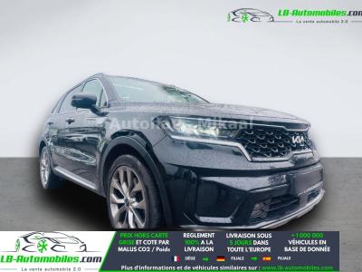Kia Sorento 2.2 CRDI 200 ch 4x4 BVA 7pl