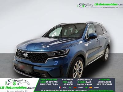 Kia Sorento 2.2 CRDI 200 ch 4x4 BVA 7pl
