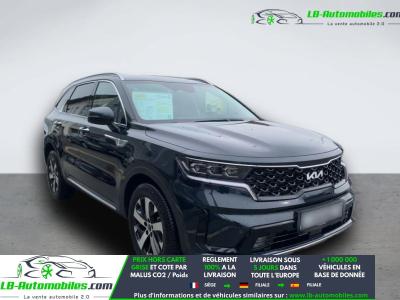 Kia Sorento 2.2 CRDI 200 ch 4x4 BVA 7pl