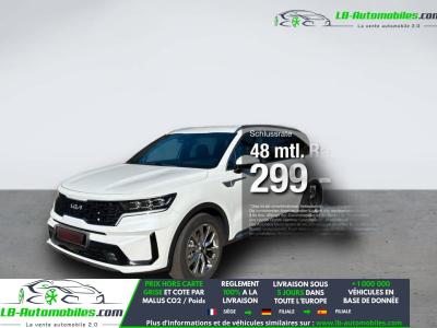 Kia Sorento 2.2 CRDI 200 ch 4x4 BVA 7pl