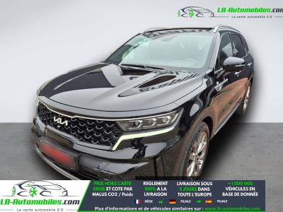 Kia Sorento 2.2 CRDI 200 ch 4x4 BVA 7pl