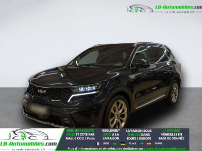 Kia Sorento 2.2 CRDI 200 ch 4x4 BVA 7pl