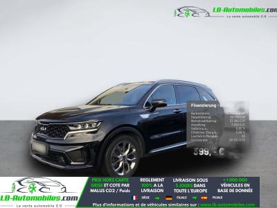 Kia Sorento 2.2 CRDI 200 ch 4x4 BVA 7pl